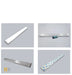 Kitchen Wallmounted Kitchen Knife Storage Rack