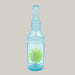 Water-Bottle Dog Toy Blue