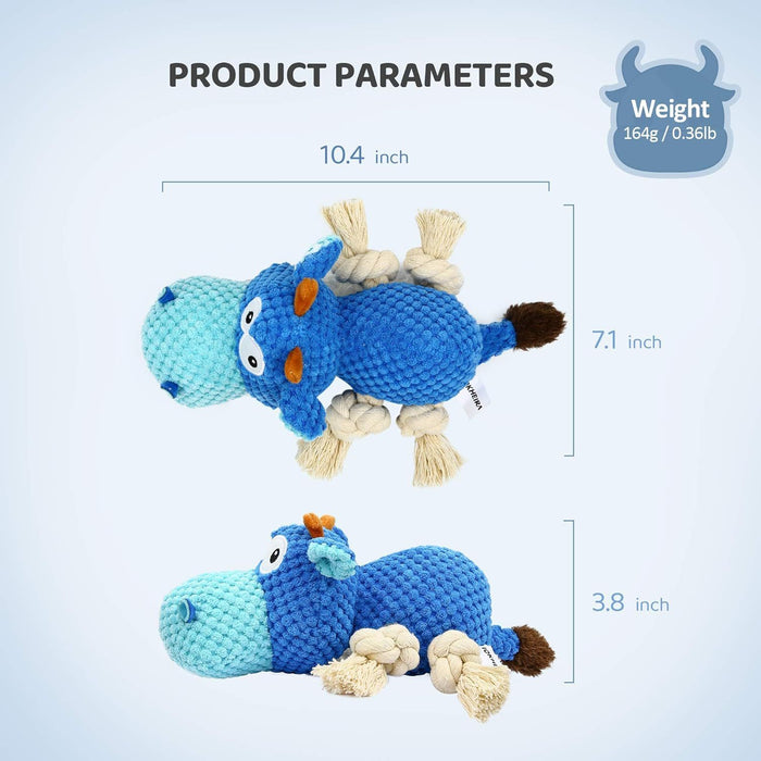 Dog Toys For Aggressive Chewers