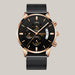 Classic Steel Watch 17