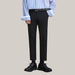 Business Dress Slim Fit Casual Pants