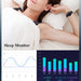 B8+ Round-Screen Smart Bracelet