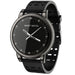 B8+ Round-Screen Smart Bracelet Black