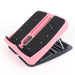 Calf Stretch Board – 10 Color and Style Options Rose pink C