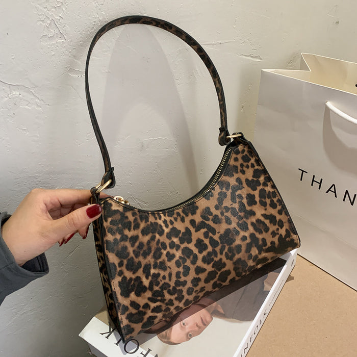 Women's Foreign Trade Shoulder Bags
