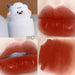 Blind-Box Lip Lacquer – 5 Shades Cookie Caramel