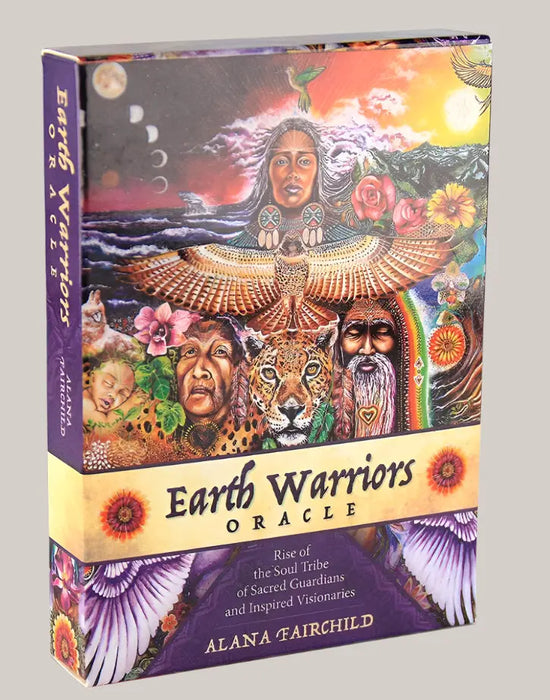 English Tarot and Oracle Card Deck – 16 Designs 106style
