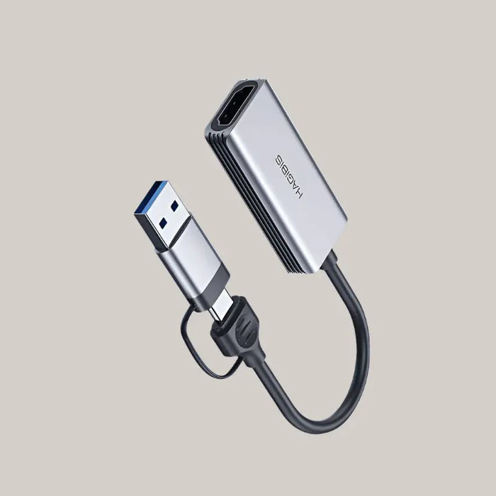 Usb30 Video Capture Card Video Ns Device 60HZUSB30UHC07
