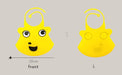 Baby bibs waterproof