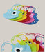 Baby bibs waterproof
