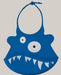 Waterproof Silicone Baby Bib