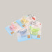 Rompbaby Silicone Pacifier with Protective Cap