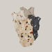 Baby Siamese Romper Sleeveless