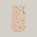 Sleeveless Baby Romper Cotton