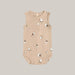 Baby Siamese Romper Sleeveless Cotton