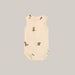 Baby Siamese Romper Sleeveless Olives