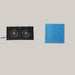 Backplane Radiator Graphics Card Heater Cooling Fan 2 Style