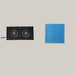 Backplane Radiator Graphics Card Heater Cooling Fan 2 Style