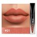 2.5 g Matte Lipstick – 12 Shades 1style 2.5g