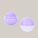 Vitamin E Fruit Lip Balm – 6 Variants Purple