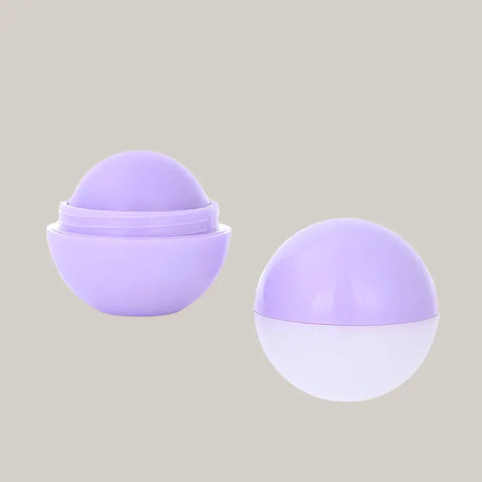 Vitamin E Fruit Lip Balm – 6 Variants Purple