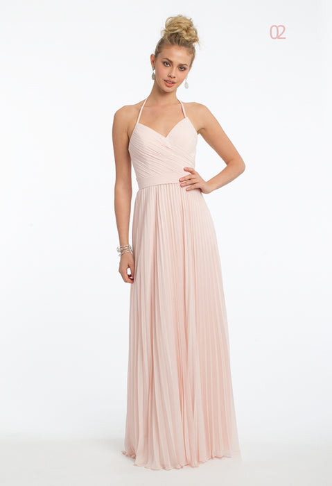 Western Bridesmaid Dresses