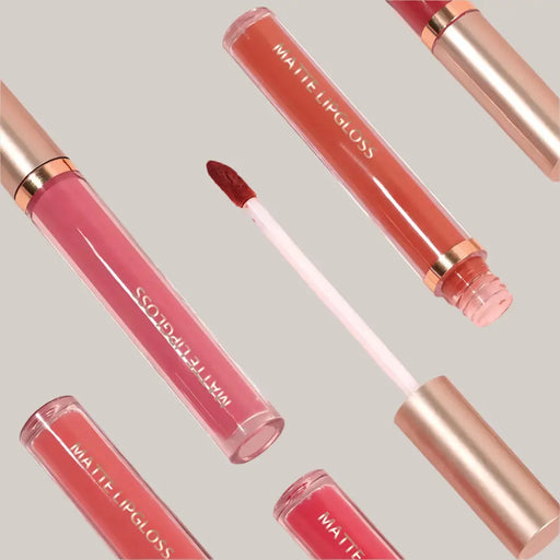 Makeup Matte Lip Gloss
