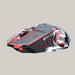 Wireless 2.4G USB Optical Gaming Mouse