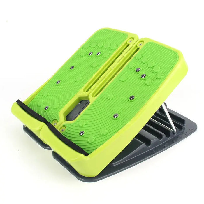 Tension Board Oblique Pedal Forest green C