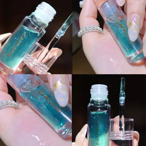 Water-Light Lip Gloss – 5 Shades 04 Lost Forest