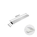 Kitchen Wallmounted Kitchen Knife Storage Rack A