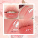 3.1 g Mirror-Finish Lip Gloss – 7 Shades H02 Peach Anxiety