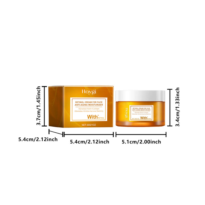 Anti-aging Moisturizer