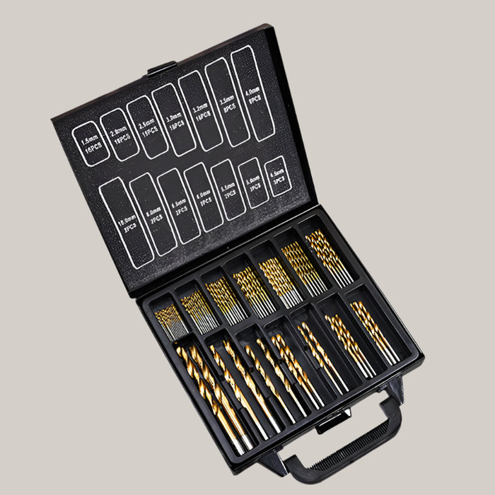 Opener Straight Shank Drill Bit