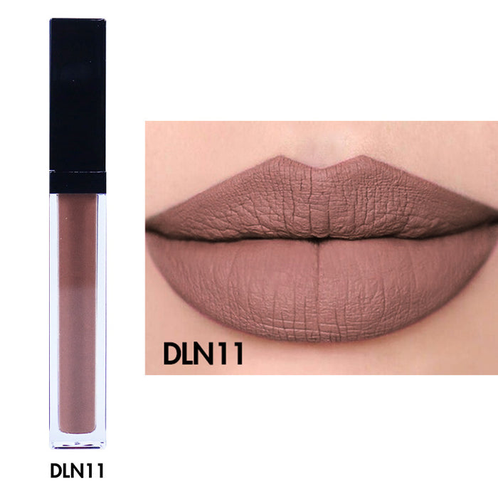 39 Color Non-stick Cup Lasting Lip Gloss