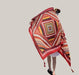 Bohemian Beach Shawl 180X110cm