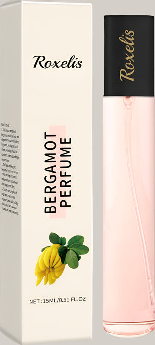 Bergamot-Scented Fragrance Bergamot