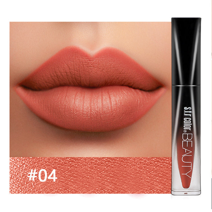 Women's 12-color Lipstick