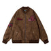 Biker's Clothing