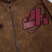 Men's Classic Biker Jacket