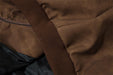 Men's Classic Biker Jacket