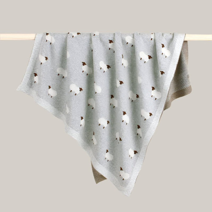blanket baby windproof cover