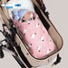blanket baby windproof cover
