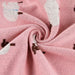Soft Windproof Baby Blanket