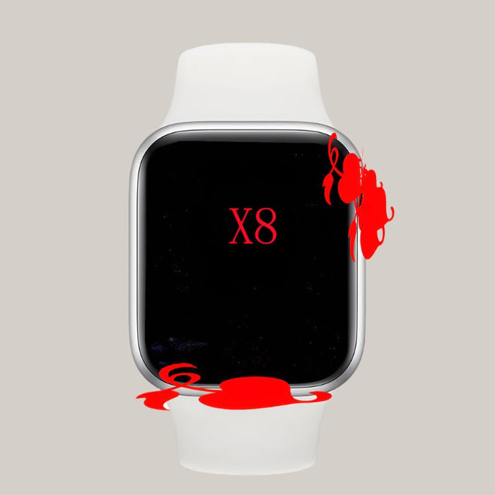 Full-Touch Smartwatch with Bluetooth Calling 1 Style
