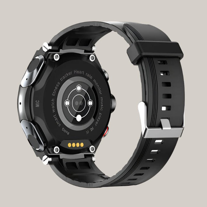 Smartwatch with Bluetooth Calling