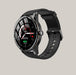 Bluetooth Call Smart Watch gold