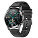 Bluetooth Calling Smartwatch Black