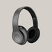 Foldable Bluetooth Gaming Headset Grey