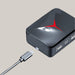 Bluetooth Headset Explosive Wireless Gaming Slider Black